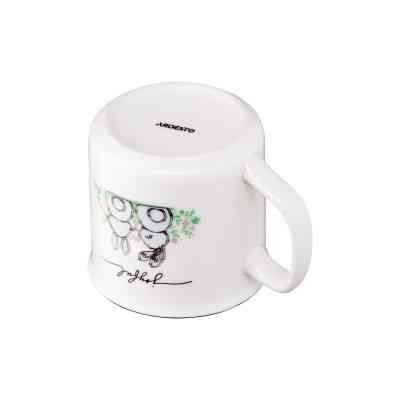 Чашка Ardesto Joyful 320 мл (AR3461) Вінниця