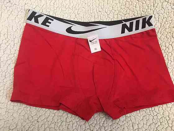 👕 Мужские трусы боксеры Nike Air 🔹 качественные, удобные, стильные Киев