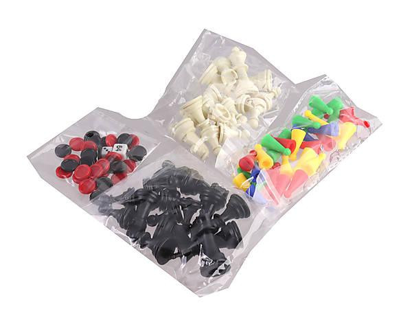 Ігровий набір A-Toys 8в1 26*26*4,8см (JF378-10) Чернігів - фото 4