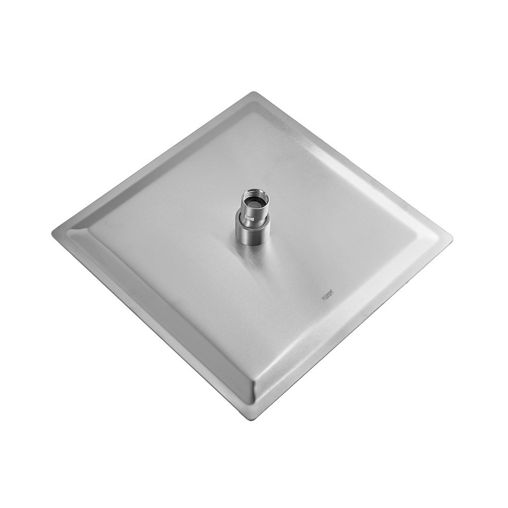 Термостатична душова колона зі змішувачем Koer KI-57017-02    ( KR4788 ) 22897 Харків - фото 4