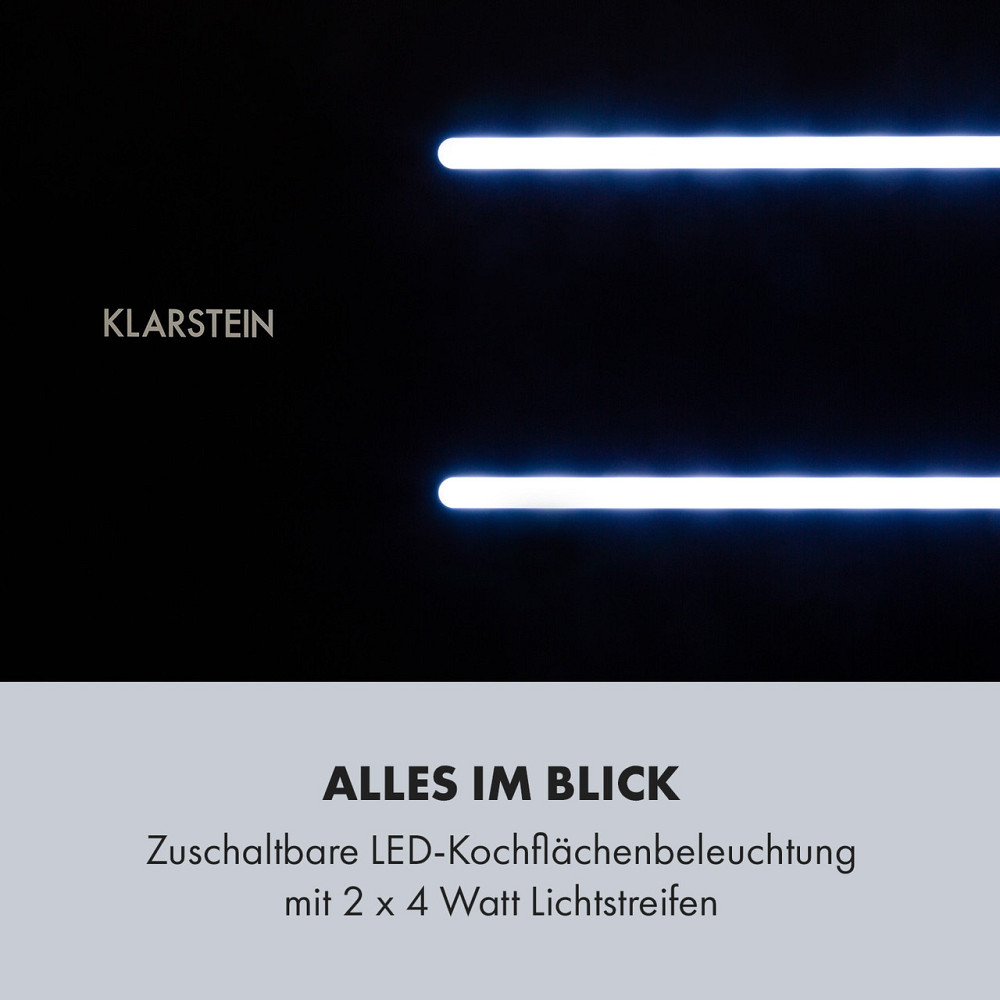 Потолочная вытяжка High Line 90 см 410 м3/ч 75 Вт 3 уровня пульт дистанционного управления черный 90 см Ровно - изображение 6