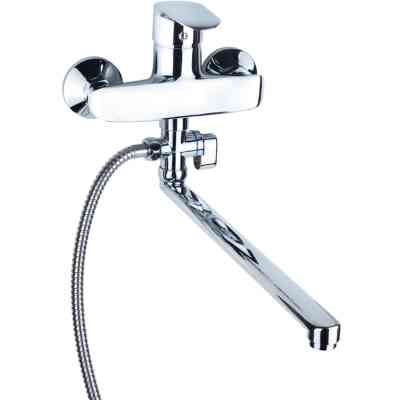 Змішувач AQUATICA KN-3C228C Вінниця