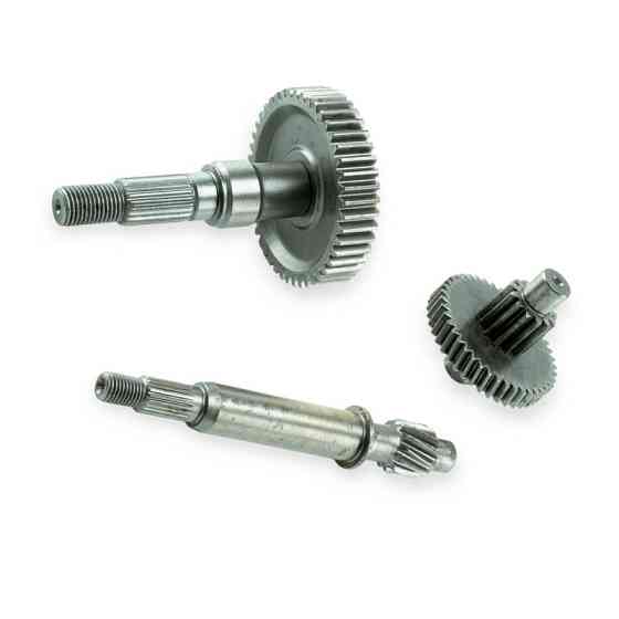 Редуктор DIO-50 HONDA Мукачево