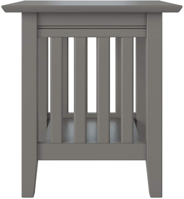 Журнальний столик "Мошодам 50" маренго Миколаїв - фото 3