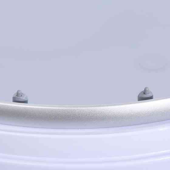 Душова кабіна півкругла WARTA H90FS (H90) BRAVO (2уп.) Київ