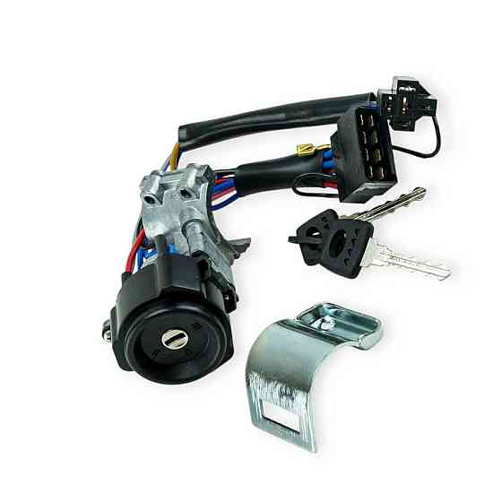 Замок 2108, 2109, 21099, ЗАЗ 1102-1105 Таврія старий зразок запалювання Мукачево