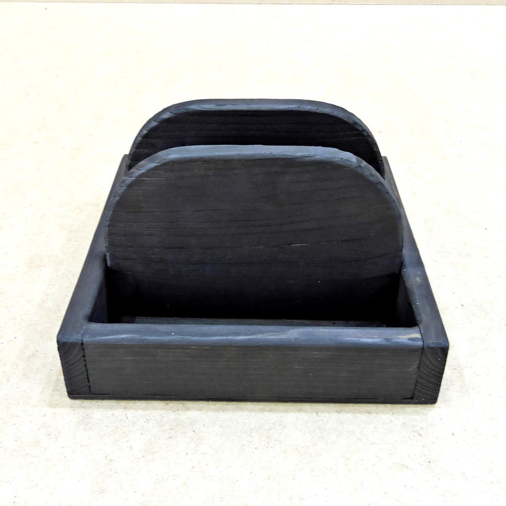 Салфетница 