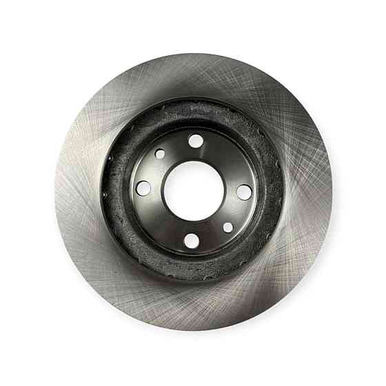 Диск 2110-2112 передний, вентилируемый (R13) тормозной Мукачево