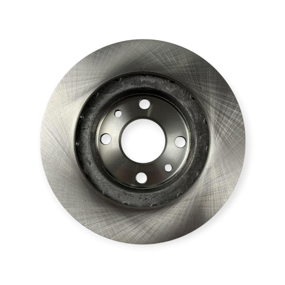 Диск 2110-2112 передний, вентилируемый (R13) тормозной Мукачево - изображение 2