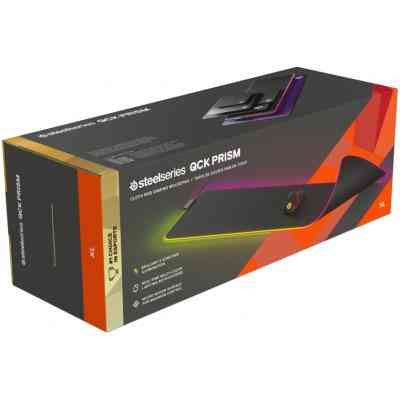 Килимок для мишки SteelSeries QcK PRISM Cloth XL (63826) Вінниця