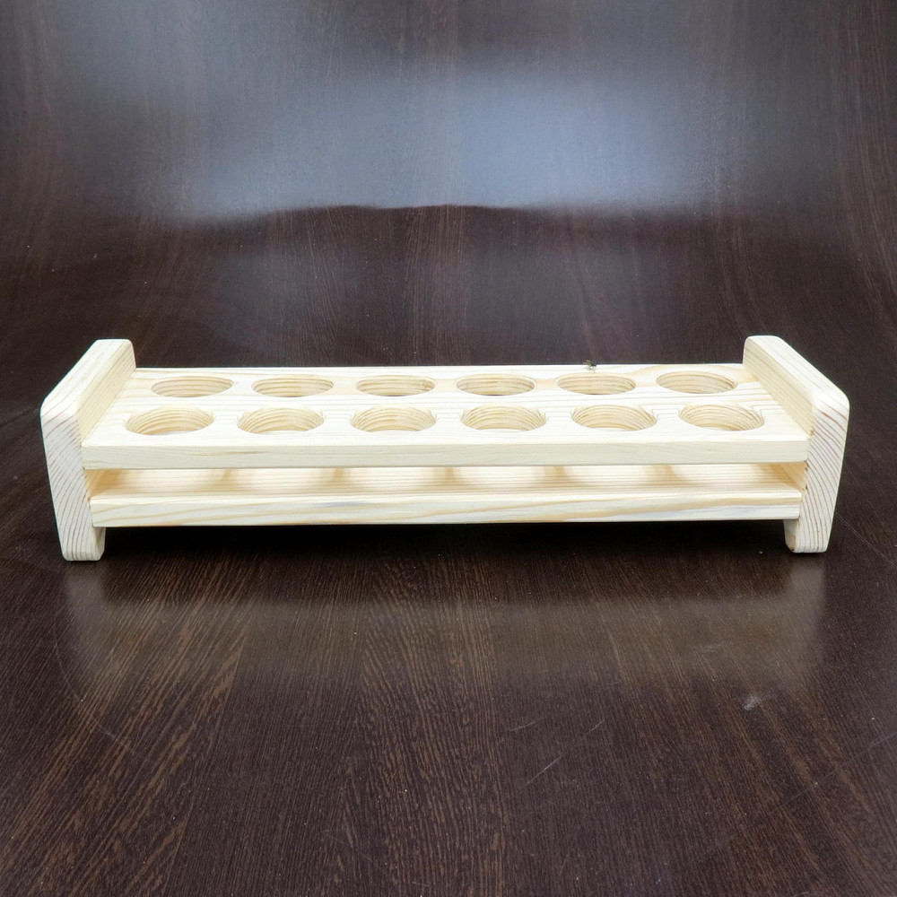 Подставка для рюмок 