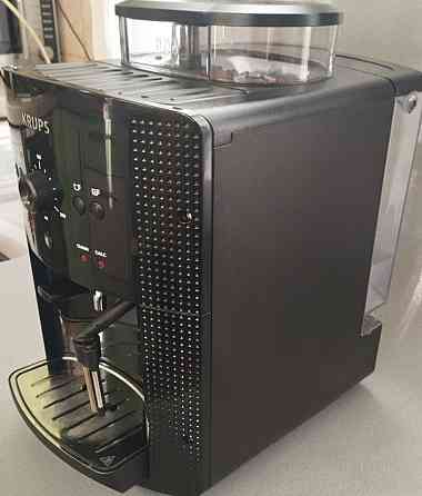 Кавомашина Krups EA81 Київ