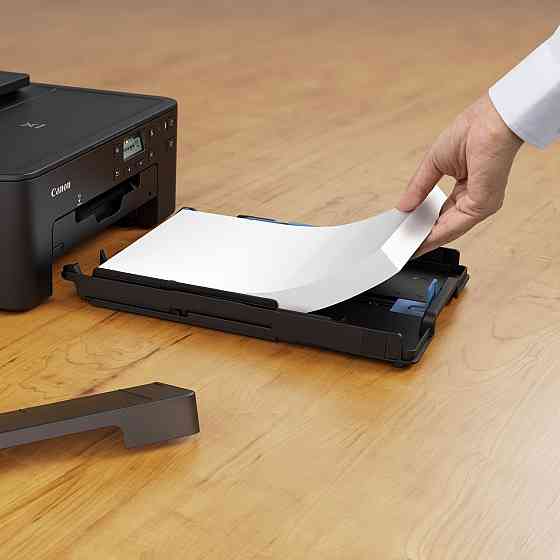 Принтер А4 Canon Pixma TS704 з Wi-Fi (3109C027AB) ( 5.4 кг ) Харків