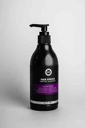 Пептидний шампунь HAIRGENESIS PEPTIDE SHAMPOO JeuDerm, 300 мл Дніпро