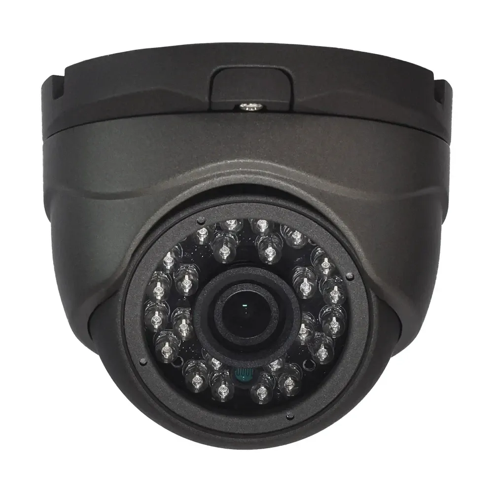 MHD-відеокамера 5Mp Light Vision VLC-4256DM Graphite f=3.6mm (75-00058) Киев - изображение 2