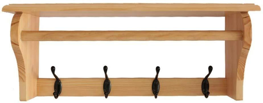 Вішалка для одягу "Оквілл 4" бланже Миколаїв - фото 1