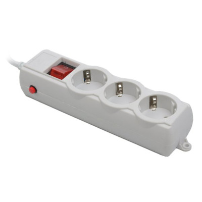 Сетевой фильтр питания Gembird SPG3-G-6G-PRO Винница - изображение 3