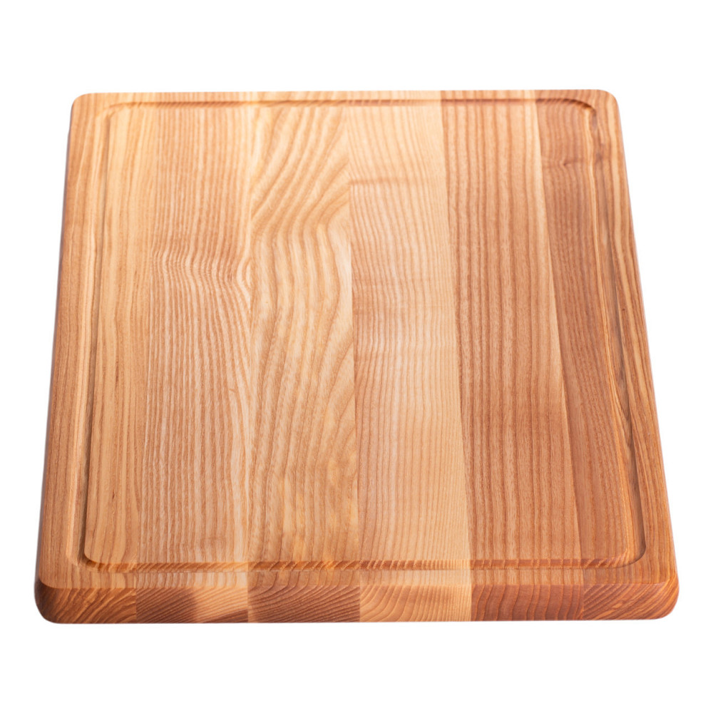 Сервірувальна дошка для подачі 50×30 см прямокутна C3AW300500 Київ - фото 4