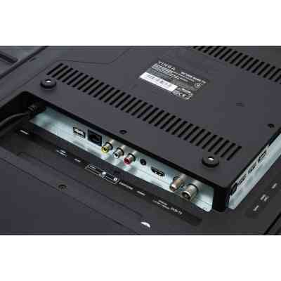 Телевізор Vinga S55UHD25BWEB Вінниця