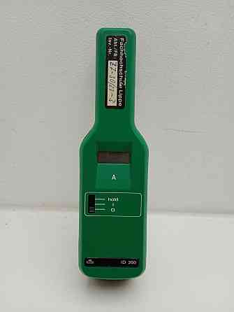 Струмові кліщі Elima HB ID 200 Луцк