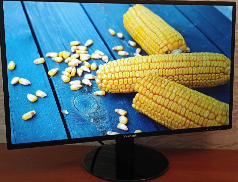 Монитор 2К QND(2560x1440) IPS ViewSonic VA2719 2k sm.hd Киев - изображение 6