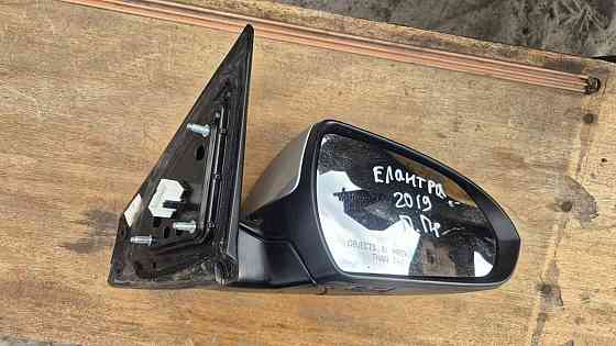 Праве зеркало заднього виду Хюндай Елантра 16-21 Київ