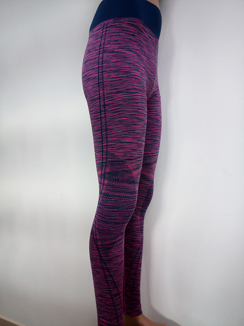 Женские лосины для фитнеса Сумы - изображение 5