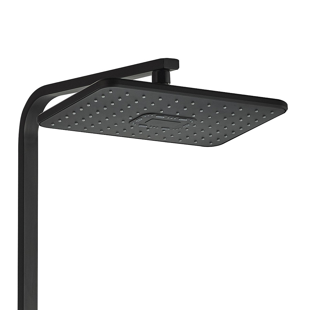 Душова система Globus Lux Termostatic  GLQ-0040T-BB Луцьк - фото 2