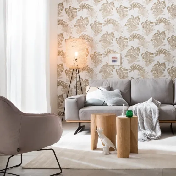 Шпалери Marburg New Spirit Schoner Wohnen II 32744 Київ