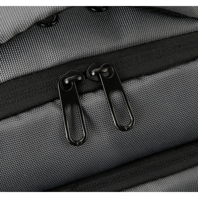 Рюкзак для ноутбука Porto 15.6" RNB-4050 Gray (RNB-4050GY) Винница - изображение 9