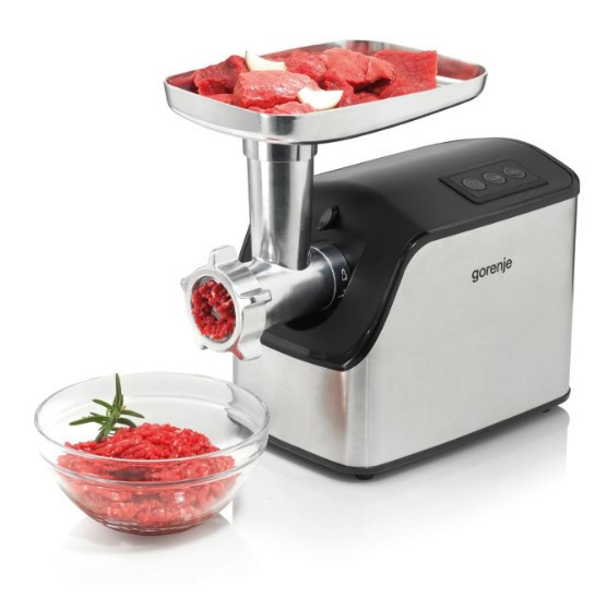 М'ясорубка Gorenje MG2202XE (MG3440DC) ( 16561 ) Харків - фото 3