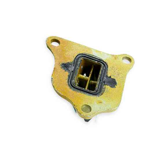 Клапан HONDA DIO AF-34,35,ZX (на три болта) лепестковый Мукачево