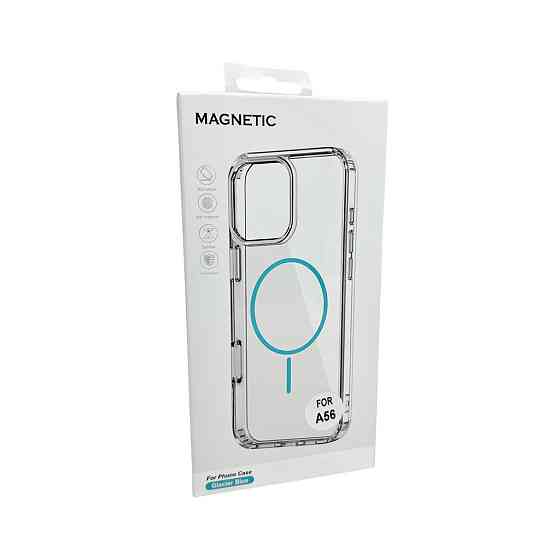 Чохол Cosmic для Samsung Galaxy S25, зелений Київ