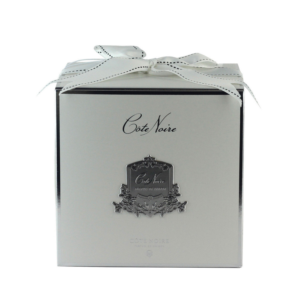 Парфюмированные цветы Cote Noire «Чайная роза-White Peach», арома спрей Ровно - изображение 2