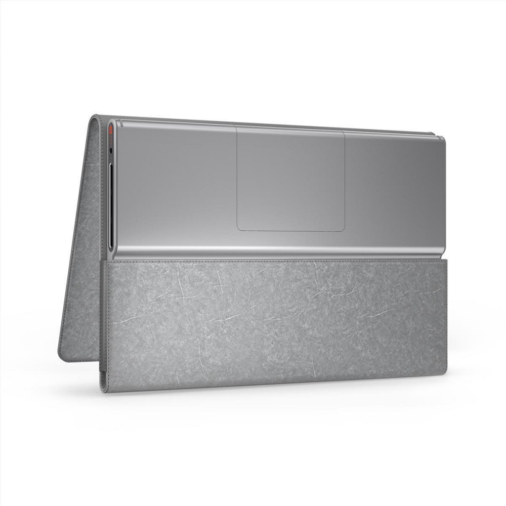 Планшет Lenovo Tab Plus TB351F 8/256GB Luna Grey (ZADX0145UA) + Case Сірий Харьков - изображение 15
