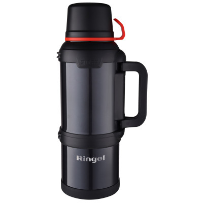 Термос Ringel Strong 3600 мл (RG-6136-3600) Винница - изображение 1