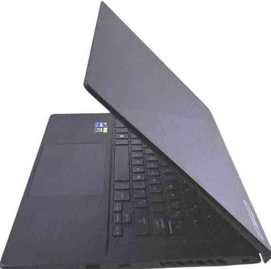 16 дюймовый ASUS ROG ZEPHYRUS M16/GU503ZM / I7-12700H / 512GB / 16GB/NVIDIA GeForce RTX 3060 Харьков