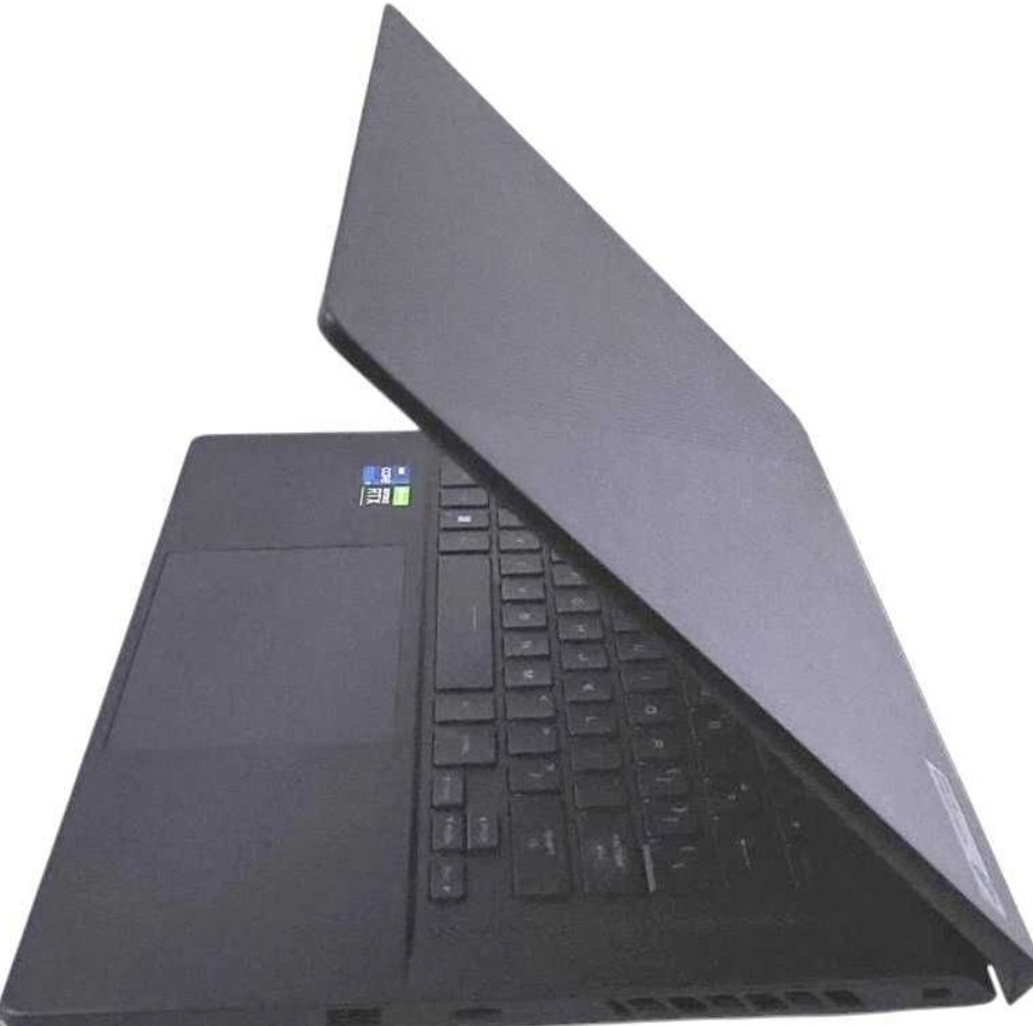 16 дюймовый ASUS ROG ZEPHYRUS M16/GU503ZM / I7-12700H / 512GB / 16GB/NVIDIA GeForce RTX 3060 Харьков - изображение 3