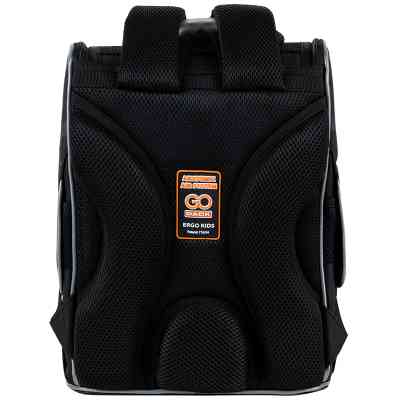 Портфель GoPack Education 5001S-8 Warrior (GO25-5001S-8) Вінниця