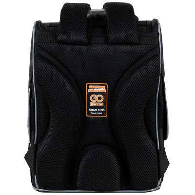 Портфель GoPack Education 5001S-8 Warrior (GO25-5001S-8) Вінниця - фото 2