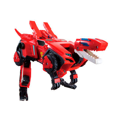 Фігурка Dinoster набір з фігуркою Лучіо (EU580891) Вінниця - фото 7