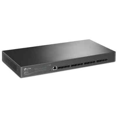 Комутатор мережевий TP-Link TL-SX3016F Вінниця