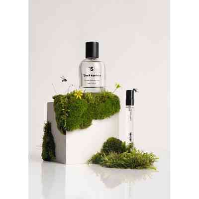 Парфюмированная вода Sister's Aroma Don't Explain 50 мл (4820227783052) Винница