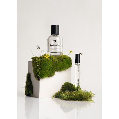 Парфумована вода Sister&apos;s Aroma Don&apos;t Explain 50 мл (4820227783052) Вінниця - фото 3