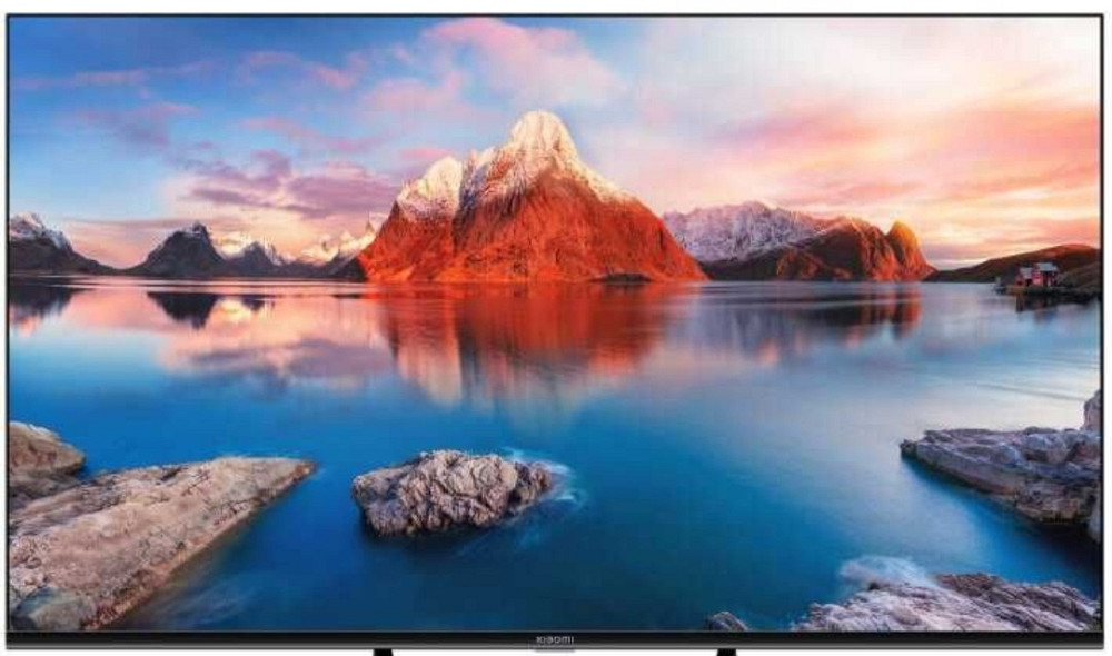 Телевизор: Xiaomi TV A Pro 43. Харьков - изображение 2