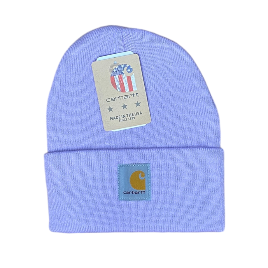 Шапка Carhartt сірий one size (р) Запоріжжя - фото 1