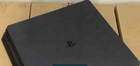 Приставка SONY PlayStation 4 Slim 500Gb./ 1TB. Харьков