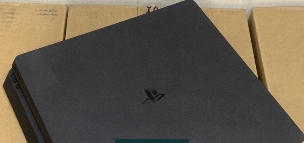 Приставка SONY PlayStation 4 Slim 500Gb./ 1TB. Харьков - изображение 2