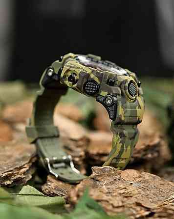 Годинник тактичний SKMEI MTK НП4890 Одеса