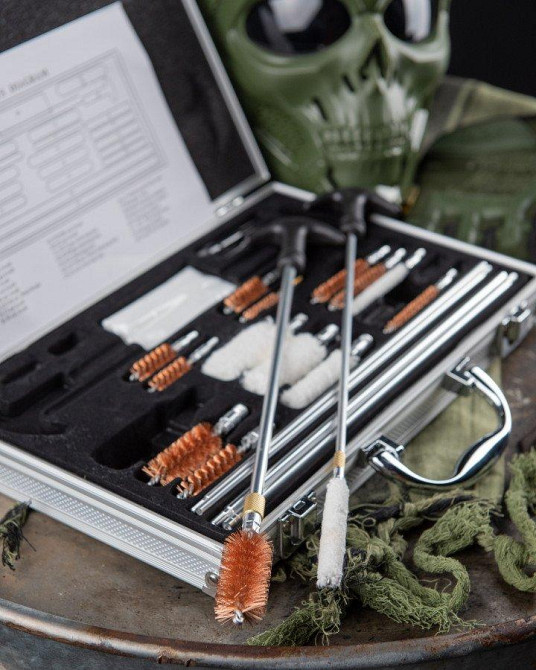 Набір для чищення Одеса - фото 1